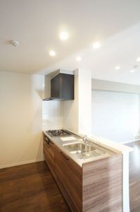 レイクマハール 306号-4