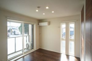 レイクマハール 306号-5