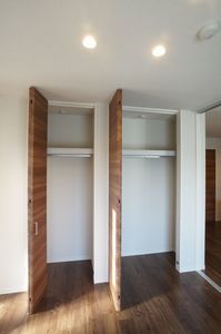 レイクマハール 306号-6