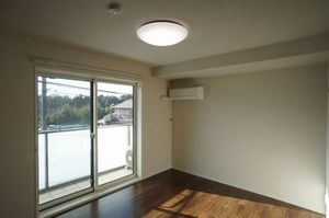 レイクマハール 306号-7