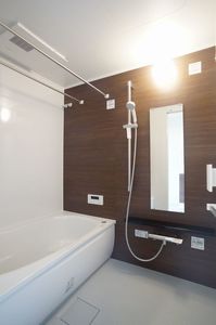 レイクマハール 306号-9