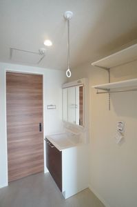 レイクマハール 306号-10