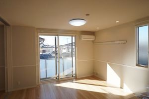 フォレスタ 205号-3