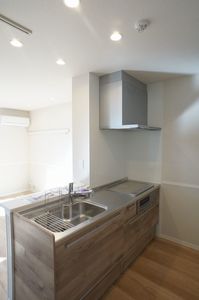 フォレスタ 205号-4