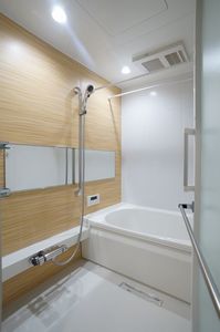 フォレスタ 205号-9