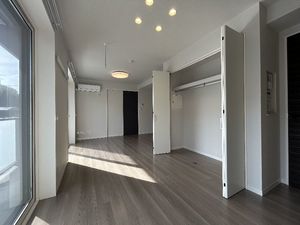 エクラシエ白梅 101号-2