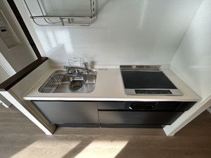 エクラシエ白梅 101号-3