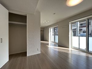 エクラシエ白梅 101号-6