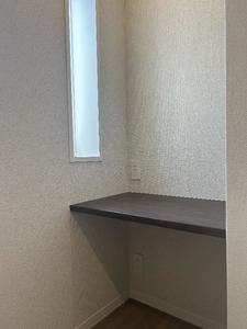 エクラシエ白梅 101号-7