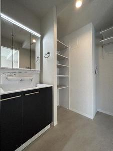 エクラシエ白梅 101号-8