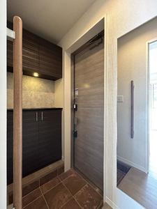 エクラシエ白梅 101号-11