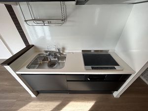 エクラシエ白梅 201号-5