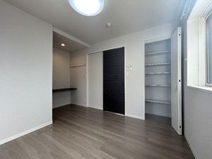 エクラシエ白梅 201号-7