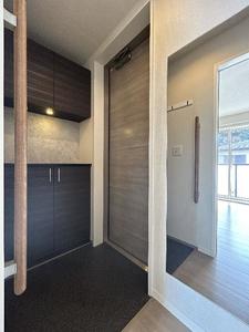 エクラシエ白梅 301号-2