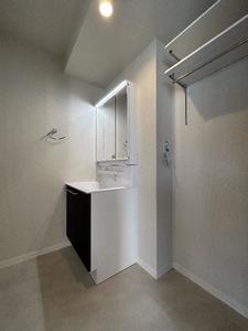 エクラシエ白梅 301号-5