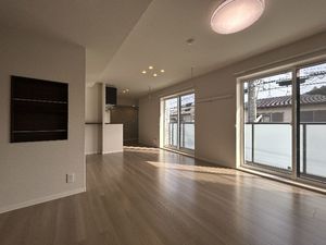 エクラシエ白梅 301号-10