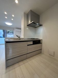 シャーメゾン　カーネＨ 103号-4