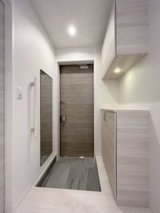 シャーメゾン　カーネＨ 103号-11