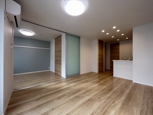 シャーメゾン　カーネＨ 201号-2