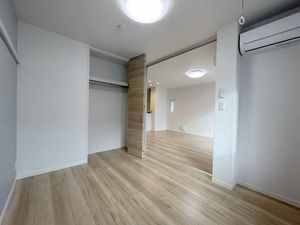 シャーメゾン　カーネＨ 201号-5