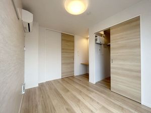 シャーメゾン　カーネＨ 201号-6