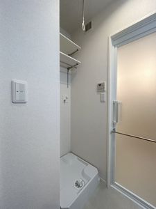 シャーメゾン　カーネＨ 201号-8