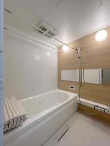 シャーメゾン　カーネＨ 201号-9