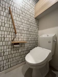 シャーメゾン　カーネＨ 201号-10