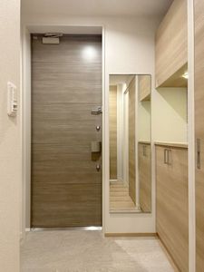 シャーメゾン　カーネＨ 201号-11