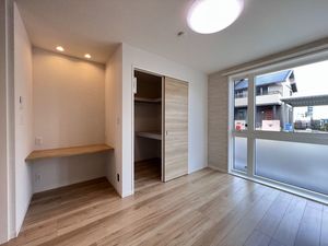 シャーメゾン カーネK 101号-6