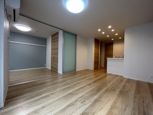 シャーメゾン カーネK 101号-11