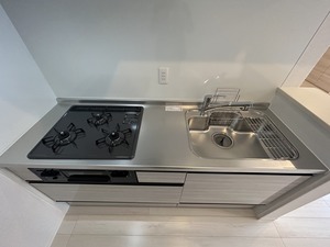 シャーメゾン カーネK 302号-4