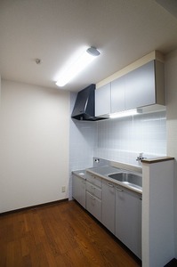 ヴェルデけやき 102号-3