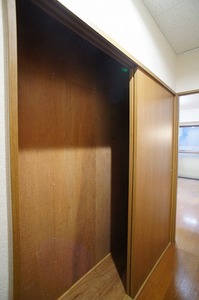 ヴェルデけやき 102号-10