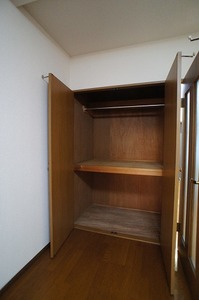 ヴェルデけやき 103号-3