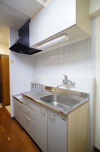 ヴェルデけやき 103号-4