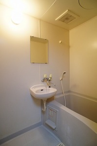 ヴェルデけやき 103号-5