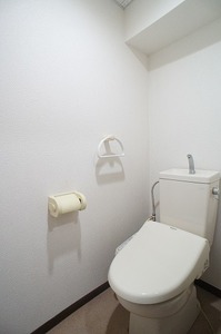 ヴェルデけやき 103号-6