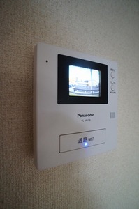 ヴェルデけやき 103号-7