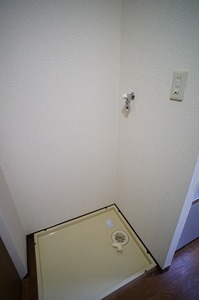 ヴェルデけやき 103号-10