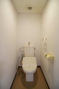 ヴェルデけやき 201号-8