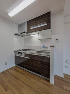 ヴェルデけやき 302号-3