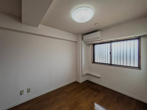 ヴェルデけやき 302号-4