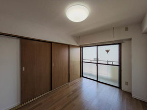 ヴェルデけやき 302号-5