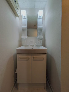 ヴェルデけやき 302号-7