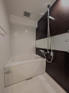 ヴェルデけやき 302号-8