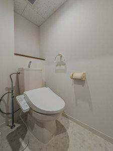 ヴェルデけやき 302号-9