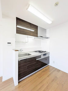 ヴェルデけやき 405号-4