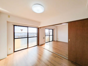 ヴェルデけやき 405号-5