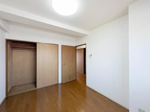 ヴェルデけやき 405号-7